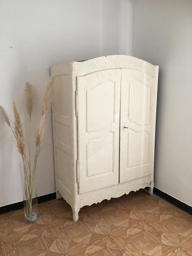 Bed and Breakfast Chez Tatie Ménie Fraissé-des-Corbières Zewnętrze zdjęcie