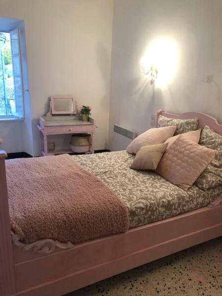 Bed and Breakfast Chez Tatie Ménie Fraissé-des-Corbières Zewnętrze zdjęcie